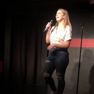 Meet your Posher, Kayleigh